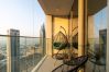 公寓 在 Dubai - Ultimate Stay / 2 Bedrooms / Sea Views / Downtown