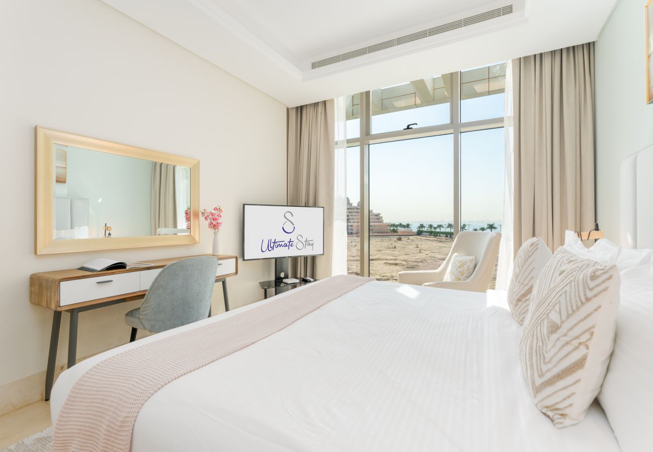 公寓 在 Dubai - Ultimate Stay \ The8 Palm \ 2 Bedroom