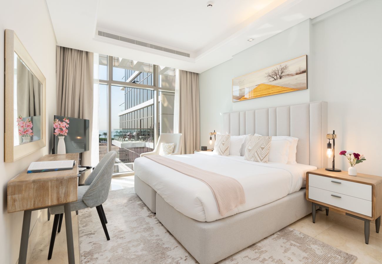 公寓 在 Dubai - Ultimate Stay \ The8 Palm \ 2 Bedroom