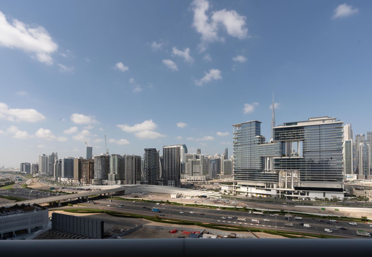 公寓 在 Dubai - Ultimate Stay / Luxurious Living at its Finest