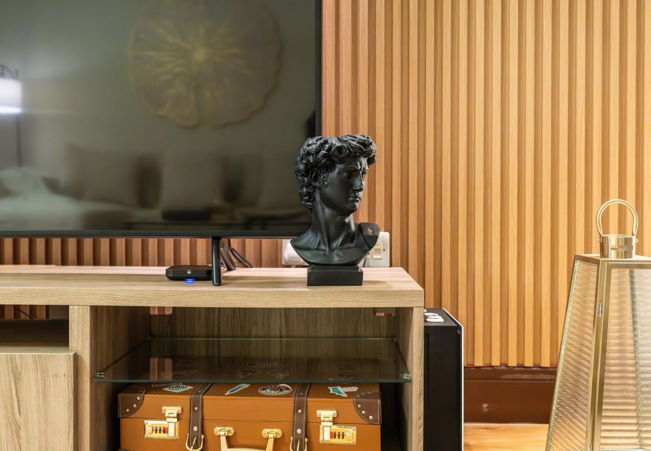 公寓 在 Dubai - Ultimate Stay | Palm Jumeirah | Golden Mile 4