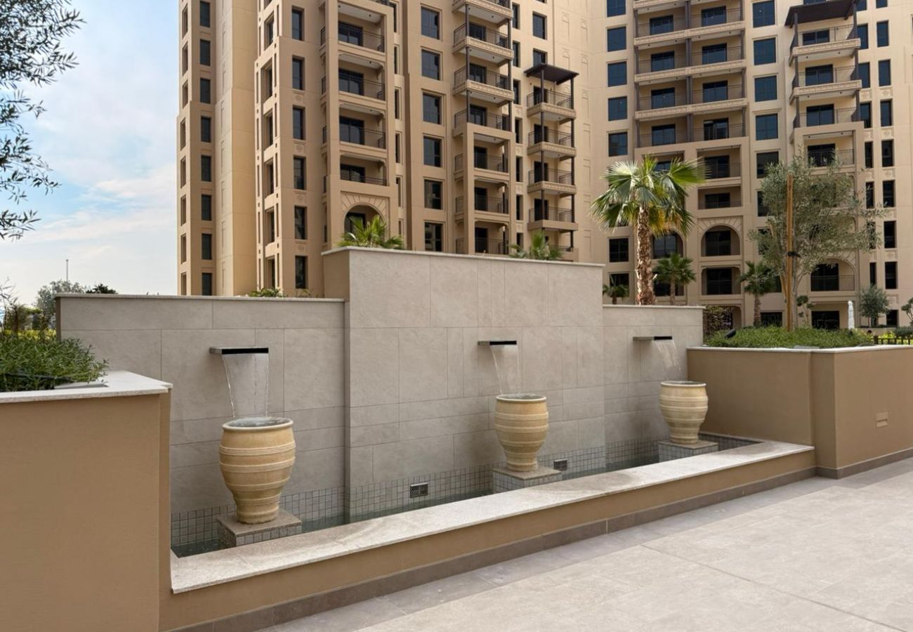 公寓 在 Dubai - Brand New Luxury 3 beds | Near Burj Al Arab | Ultimate Stay